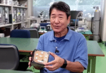 Satelliti di legno: dal Giappone all’Europa la nuova idea per ridurre i detriti nello spazio satellite legno