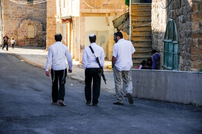 Hebron,,The,West,Bank,-,January,19th,2013,-,Photo