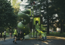 Da area degradata a spazio verde per la comunità: la rinascita del Parco Milcovich di Padova parcomilcovich padova