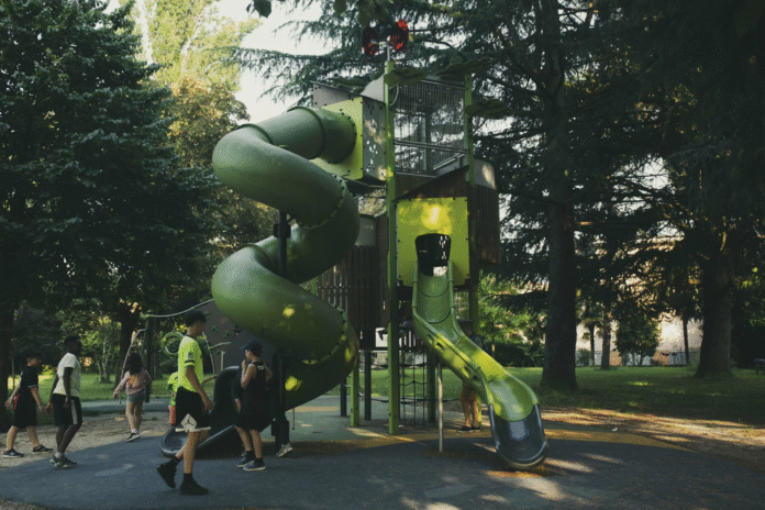 parcomilcovich padova