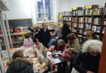 BAOL, la biblioteca che elimina il prezzo dei libri per chi non può permetterseli baol biblioteca offerta libera milano