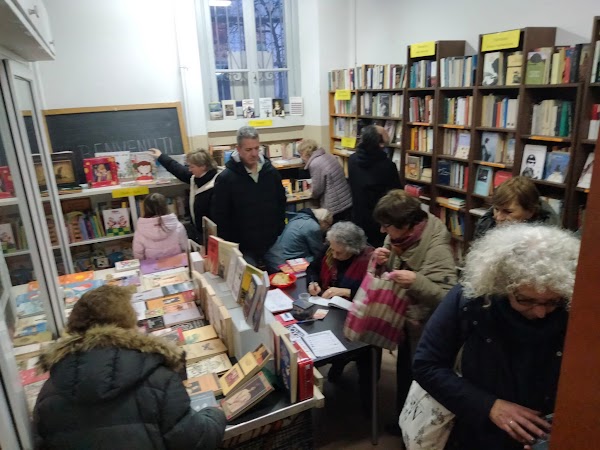 baol biblioteca offerta libera milano