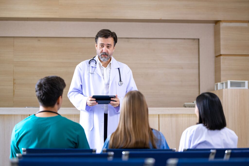 ricerca scientifica case report inventati