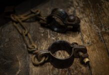 L’ONU riconosce la tratta degli schiavi africani come “il più grave crimine contro l’umanità” schiavitù onu schiavi