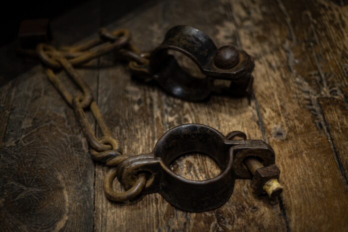 schiavitù onu schiavi